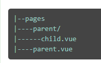 Vue3知识整理